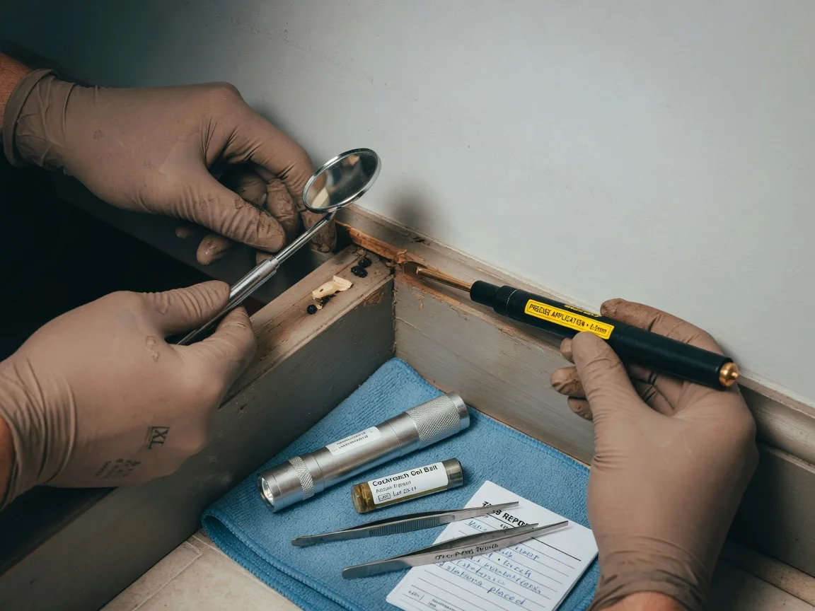 Why choose Emergency Pest Control in Orland, ME